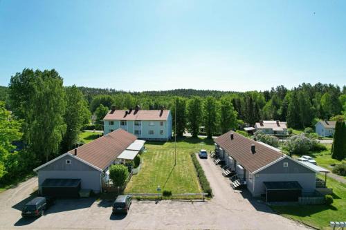 Slottsbron Apartment | Strandgatan 59