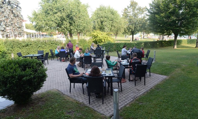 Faak am See Hotel | Strandhotel Faak