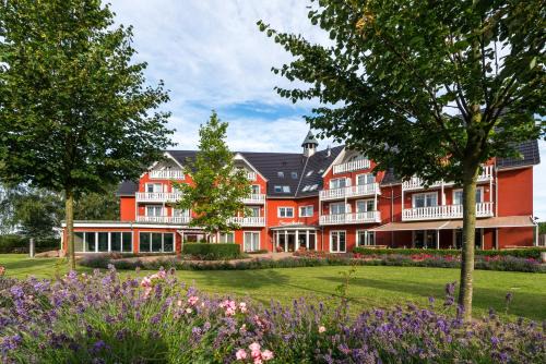 Diedrichshagen Apartment | Strandhafer Aparthotel