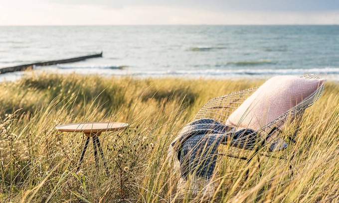 Ostseebad Ahrenshoop Hotel | Strandhaus Ahrenshoop