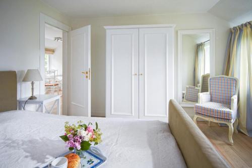 Falshoft Apartment | Strandhaus Falshöft 1