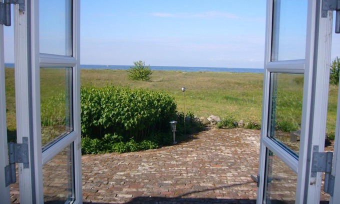 Thiessow House | Strandhaus Landsitz Vierjahreszeiten
