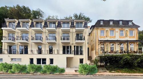 Buckow Hotel | Strandhotel Buckow Resort & SPA gut-Hotels SEE