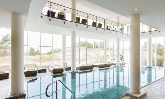 Neuhaus Hotel | Strandhotel Dünenmeer
