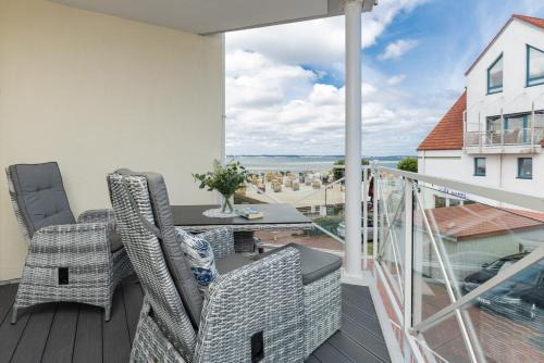 Laboe Apartment | Strandhotel Laboe Nr 18