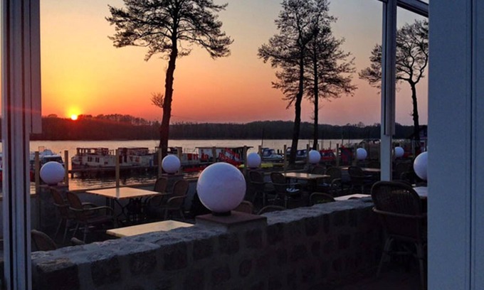 Mirow Hotel | Strandhotel & Restaurant Mirow