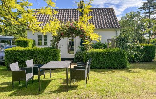 Sandkaas House | Strandhytten