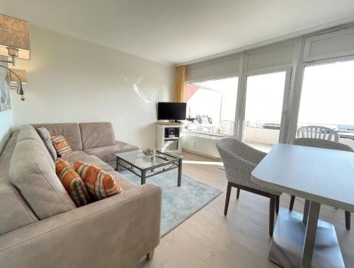 Groemitz Apartment | STRANDIDYLL, 27 - Typ A1S