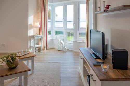 Eckernfoerde Apartment | Strandjuwel