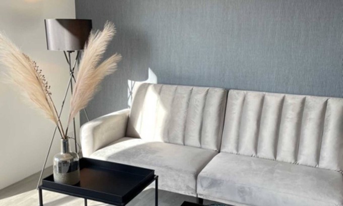 Ueckermuende Apartment | Strandkieker 1 - Holiday apartment Strandkieker 2