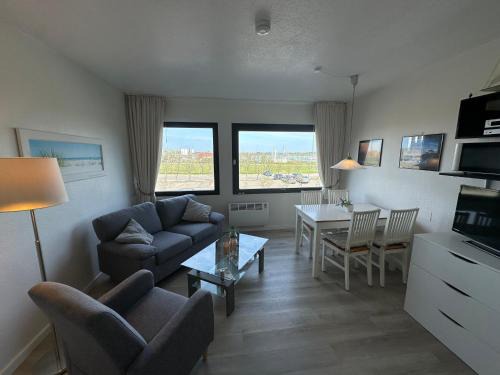 Fehmarn Apartment | Strandkorb 1