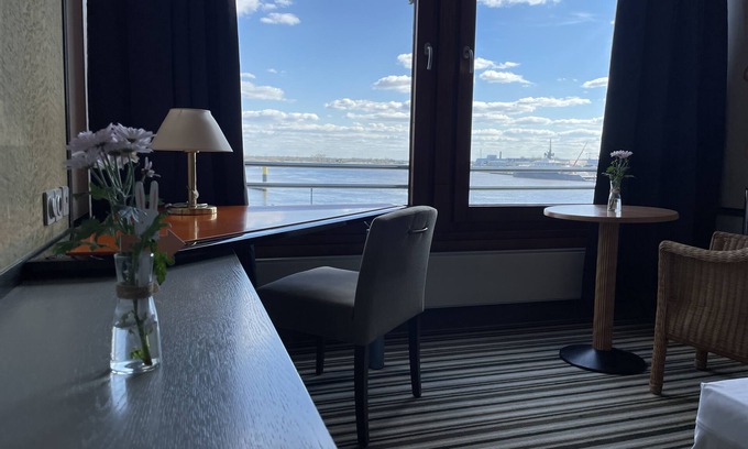 Bremen-Vegesack Hotel | Strandlust Bremen Vegesack