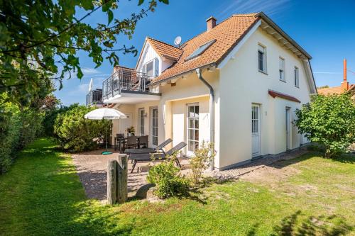 Ostseebad Wustrow Apartment | Strandoase Typ STO-A STRANDOASE Whg. SO2