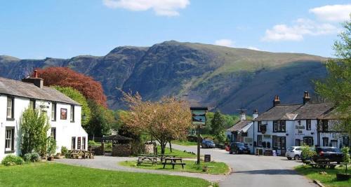 Nether Wasdale Hotel | Strands Hotel/Screes Inn & Micro Brewery