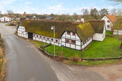 Reersø House | Strandvejen 52, Reersø