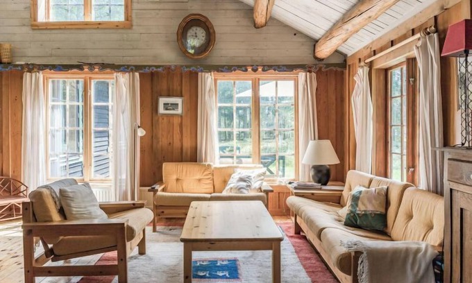 Vase House | Strandviksvägen by Interhome