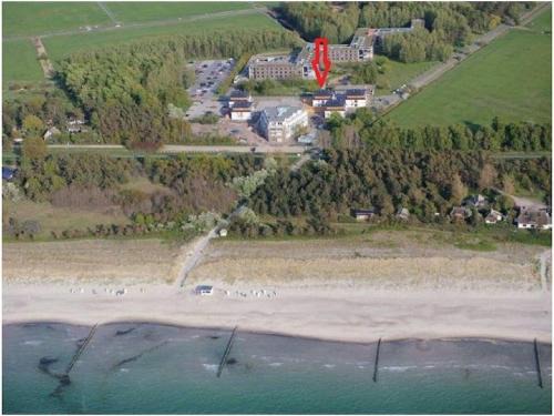 Ostseebad Dierhagen House | Strandvilla Dierhagen