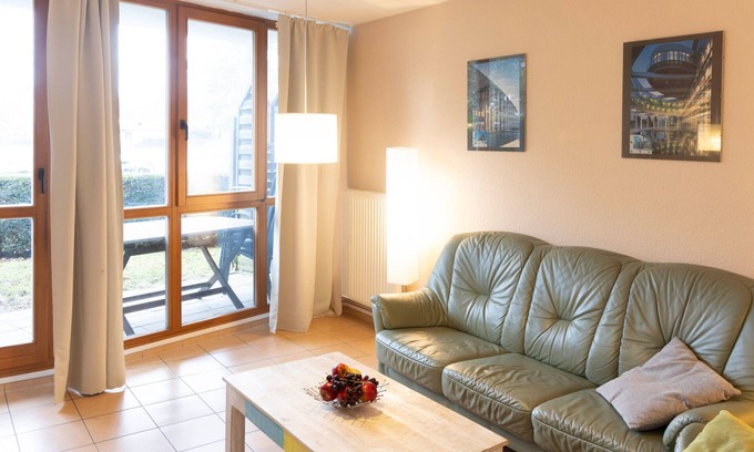 Lubmin House | Strandvilla (LUB117) by Interhome