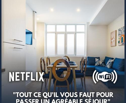 Contades Apartment | Strasbourg Hyper centre