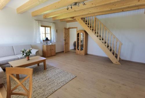 Neumarkt-Sankt Veit Apartment | Strass4