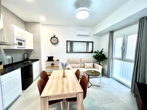 Pobles de l'Oest Apartment | Strategic Stay-Unlock Valencia's Best-Kept Secret
