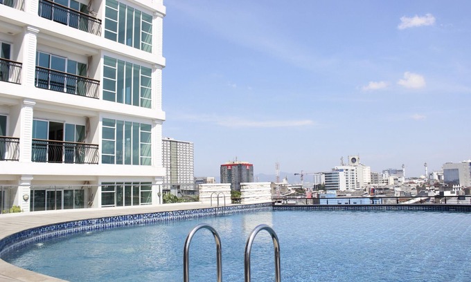 Malabar Apartment | Strategic Studio at Green Kosambi Bandung Apartment
