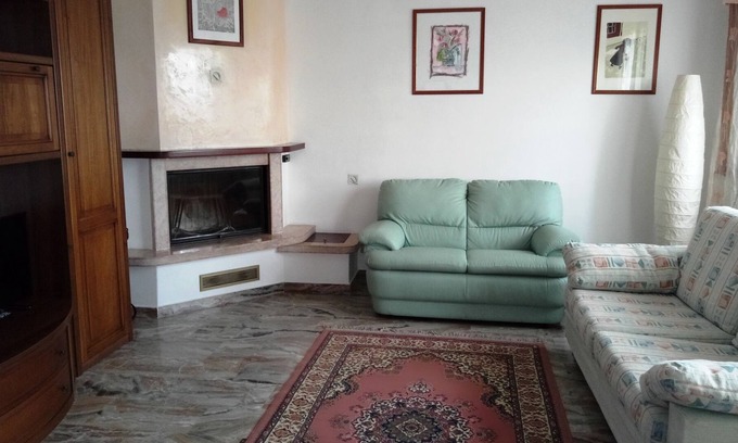 Brugine Apartment | STRATEGIC VENETO