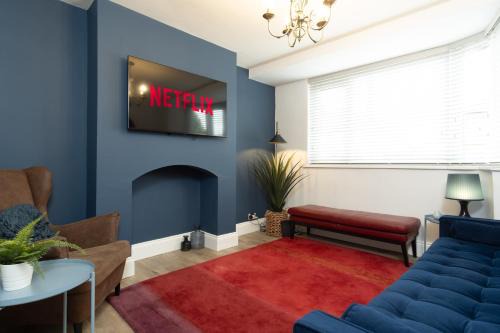 Welford House | Stratford House