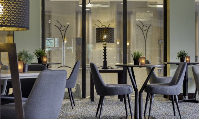 Stratford-upon-Avon Hotel | Stratford Manor Hotel