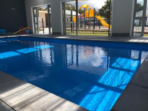 Stratford Resort | Stratford Motel & Holiday Park