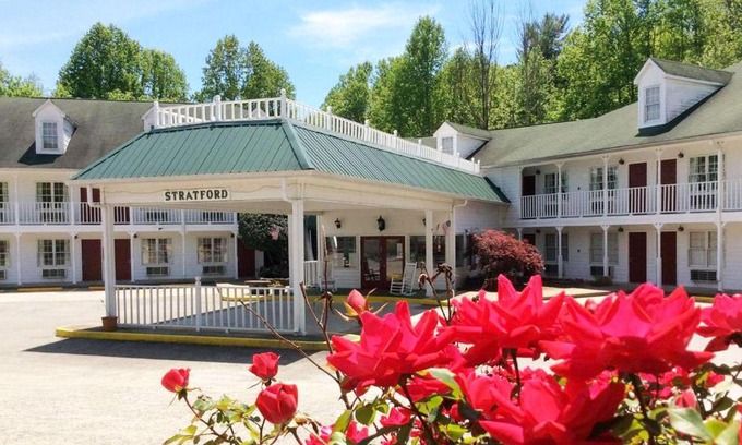 East Ellijay Hotel | Stratford Motor Inn East Ellijay