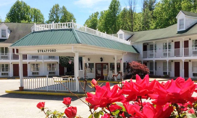 East Ellijay Hotel | Stratford Motor Inn East Ellijay