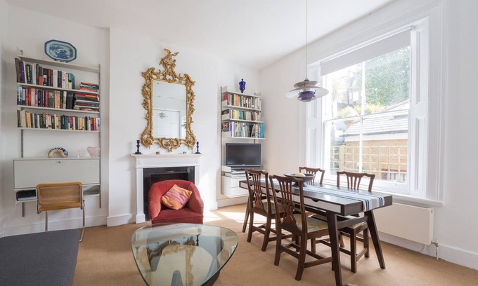 Kensington Apartment | Stratford Road | Pro-Managed