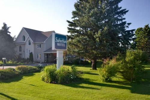 Perth East Hotel | Stratford Suburban Motel