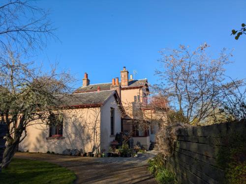 Strathpeffer Apartment | Strathpeffer Holiday Cottages