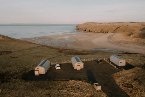 Strathy Other | Strathy Bay Pods