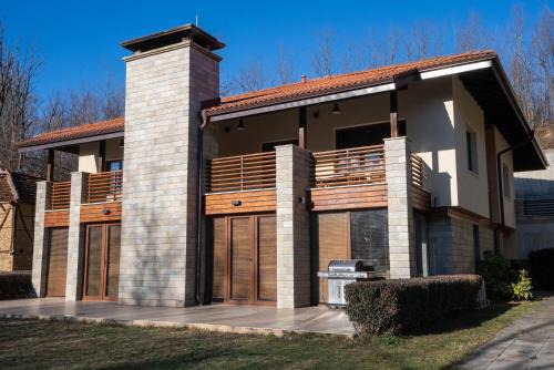 Berkovitsa Villa | Strawberry Guest House