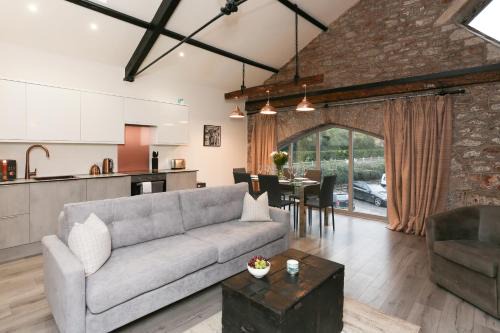 Wells Apartment | Strawberry Line, Apartment 1