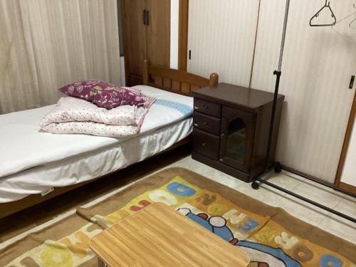 Goi House | Strawberry Villa - Vacation STAY 17855
