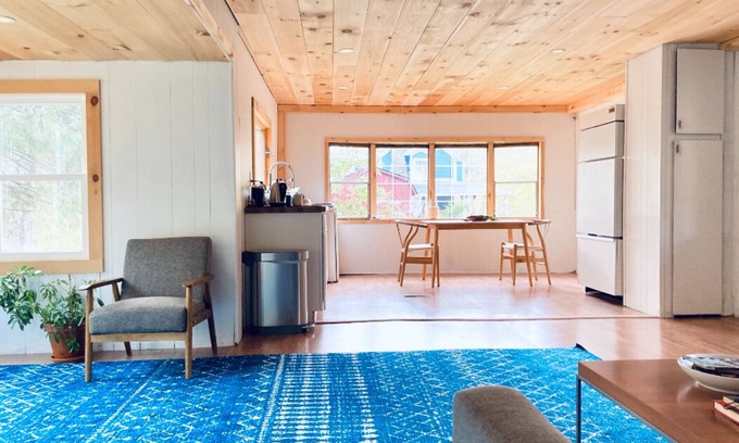 Shandaken House | Stream House (The Lorca, Catskills) - 10 min to Belleayre, 25 min to Windham