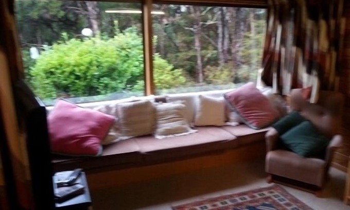 St. Arnaud House | Streets Retreat, St Arnaud