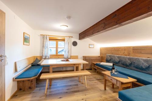 Gilgenhofe Apartment | Streidlhof