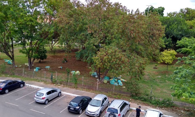 Guara Apartment | STRELART RESIDENCE