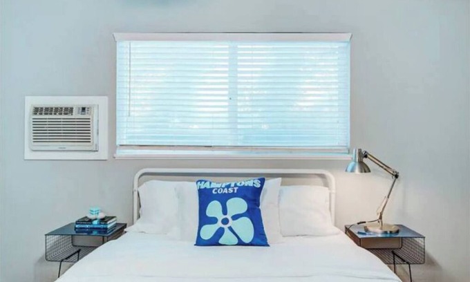 Carmichael House | Stress Free Home