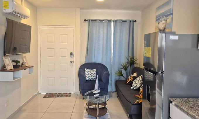 San Luis Talpa House | Stress-Free Vacation! Modern Home Steps from the Airport, Near the Beach