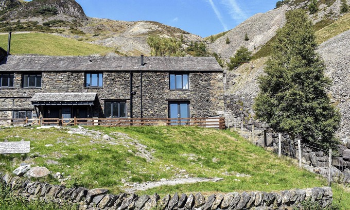 Glenridding Cottage | Striding Edge Cottage