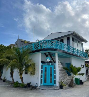 Gulhi House | String Wave Maldives