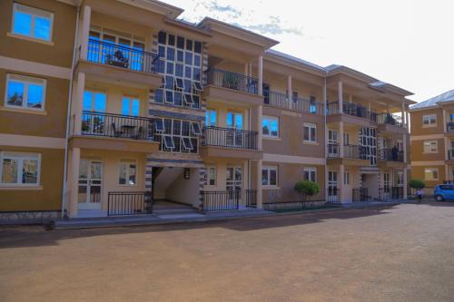 Seeta Apartment | StRitah Houses Limited