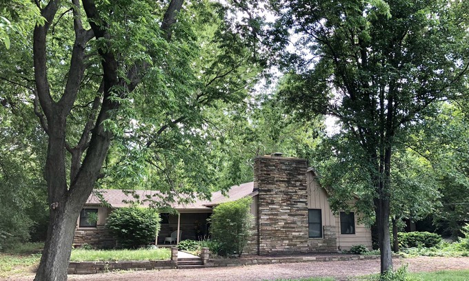 Wichita House | Striving for Allergy Free ~ Stress Free Environment!