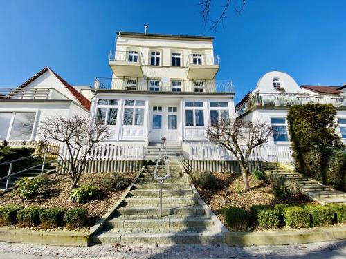 Warnemuende Apartment | Stromperle, direkt am Alten Strom